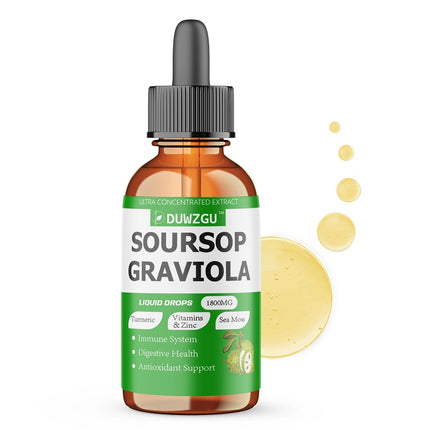 Annona Essence Renewal Drops