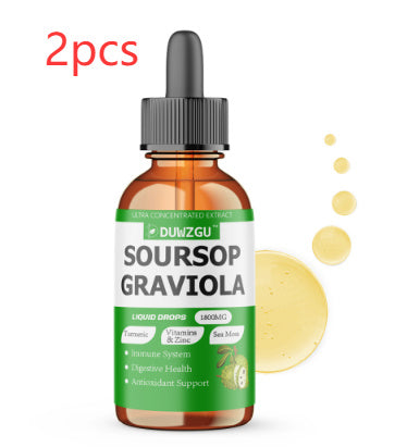 Annona Essence Renewal Drops