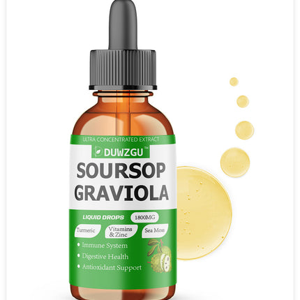 Annona Essence Renewal Drops