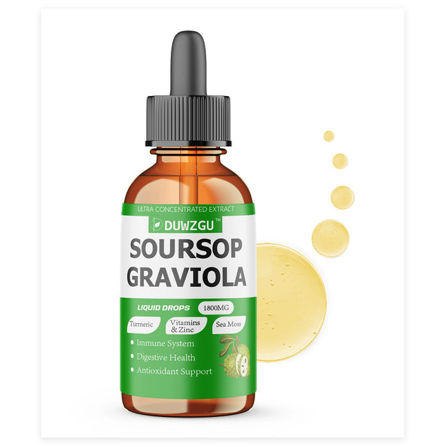 Annona Essence Renewal Drops