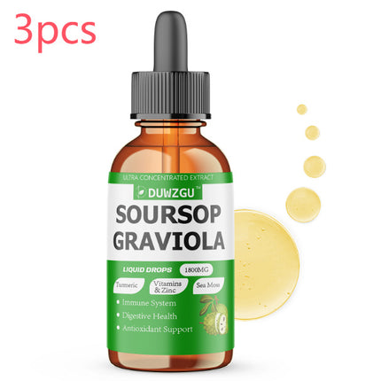 Annona Essence Renewal Drops