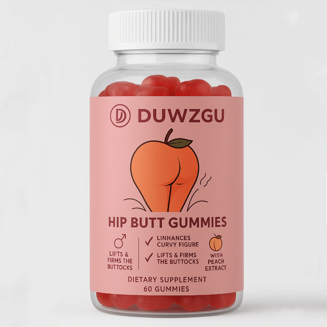 BootyBoost Soft Chews