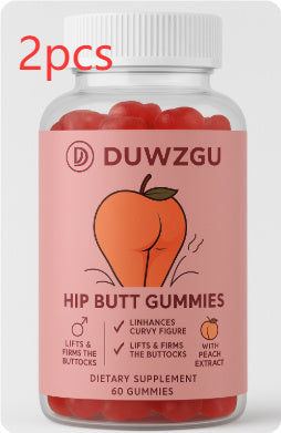 BootyBoost Soft Chews