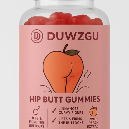 BootyBoost Soft Chews