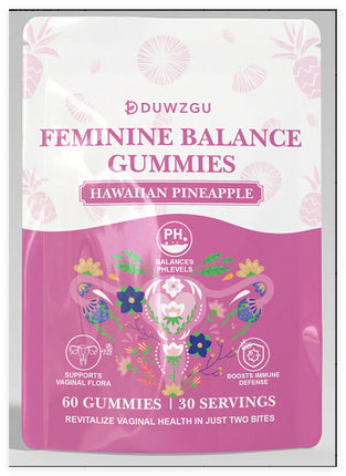Female Harmony Jelly