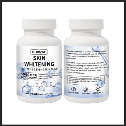 Radiant Glow Glutathione