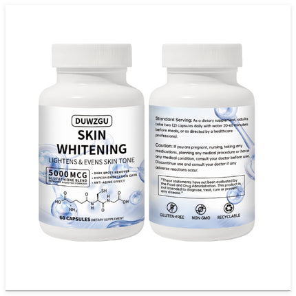 Radiant Glow Glutathione