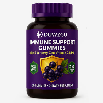 Sambucus Glow Wellness Candy
