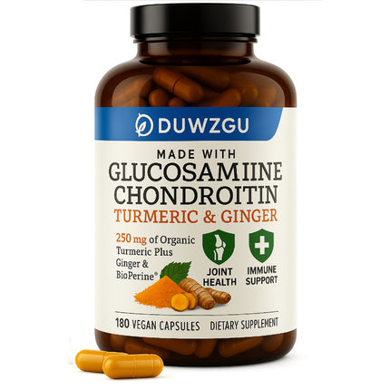 FlexiMove Glucosamine Formula