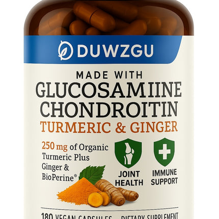 FlexiMove Glucosamine Formula