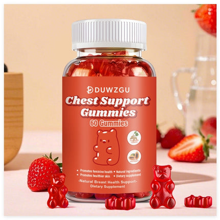 VoluCurve Breast Boost Candy