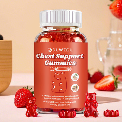 VoluCurve Breast Boost Candy