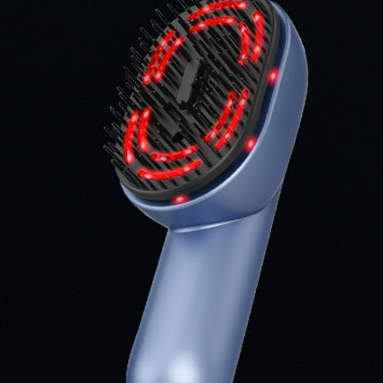 Hydrating Atomized Scalp Massage Comb