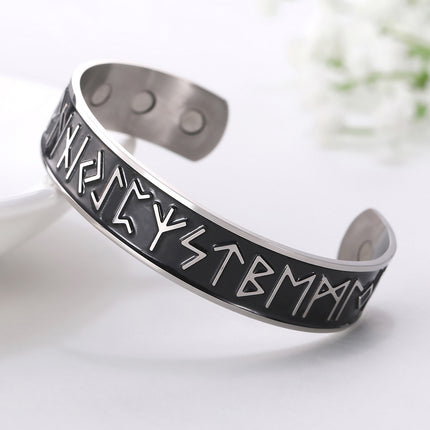 Slavic Viking Magnetic Wellness Bracelet