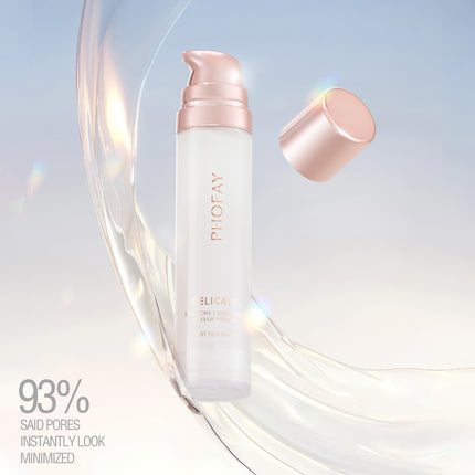 PHOFAY Hydrating Glow Primer