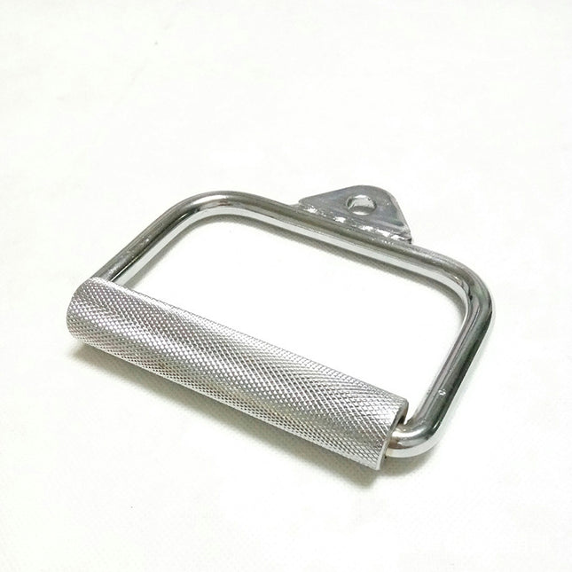 D-type Tension Bar Handle Fitness Equipment