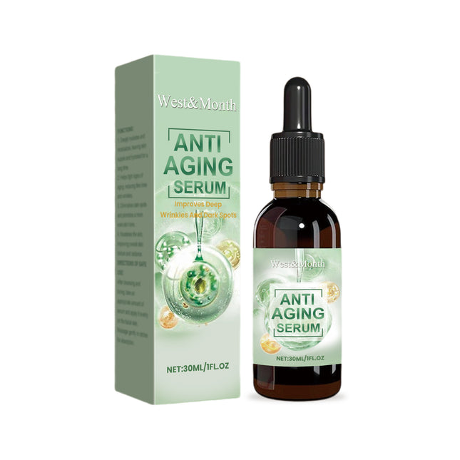 Skin Care Facial Essence Mild And Delicate Skin