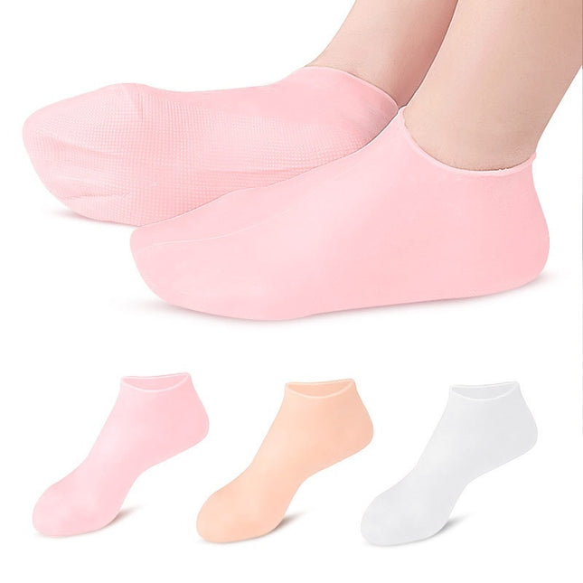 HydraHeal Foot Socks