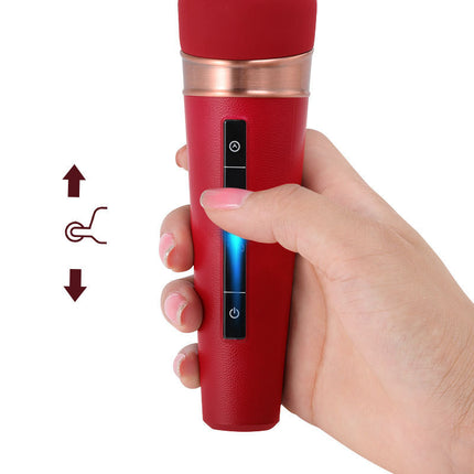 Portable Deep Tissue Muscle Massager