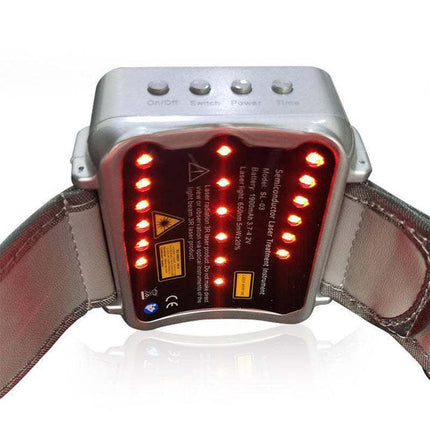Portable Pain & Muscle Relief Device