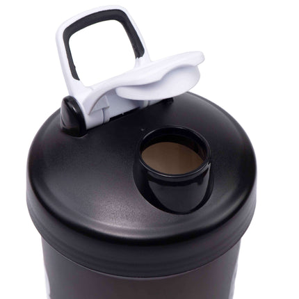 Ultimate Gym Protein Shaker Bottle