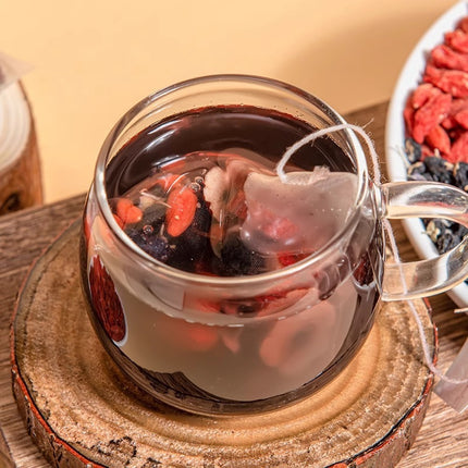 Ginseng Kidney Detox Tea