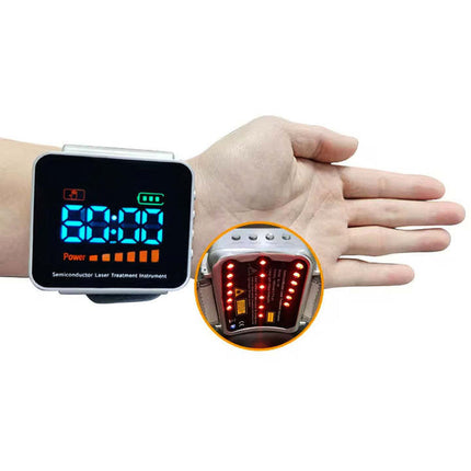 Portable Pain & Muscle Relief Device