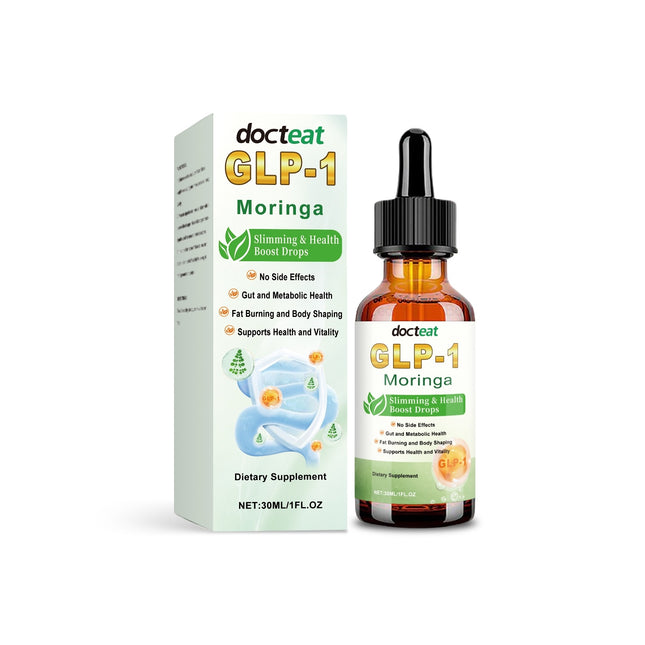 Advanced Slimming &Health Wellness Boost Drops
