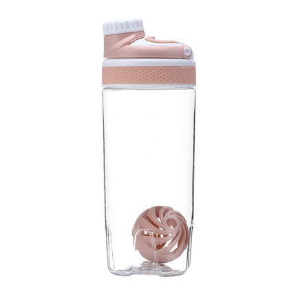 Premium Protein Nutrition Shaker Bottle