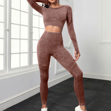 4PACK Active Yoga Pants Women's Yoga Pants