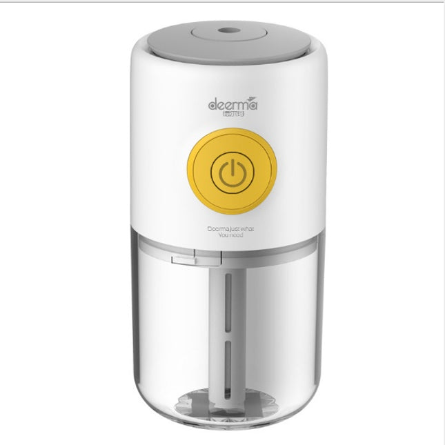 Mini USB Ultrasonic Aroma Diffuser