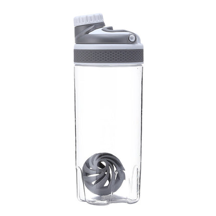 Premium Protein Nutrition Shaker Bottle