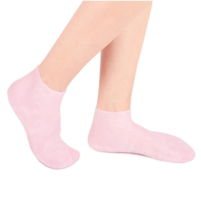 HydraHeal Foot Socks