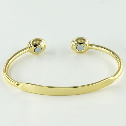 Elegant Women’s Health & Wellness Bracelet