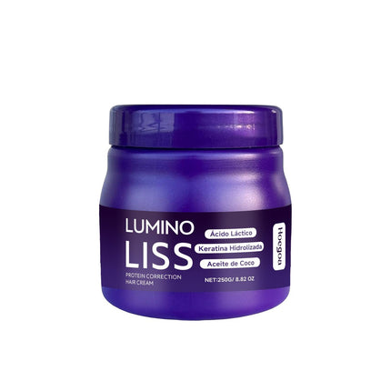 Intensive Protein Repair Hair Cream
