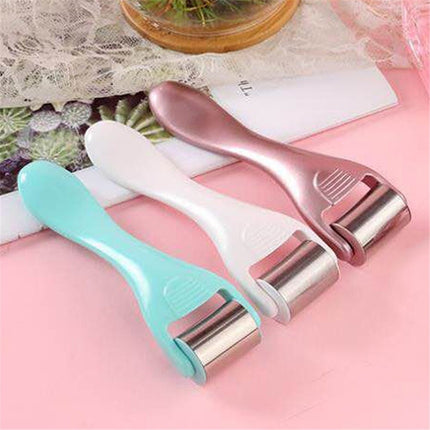 FrostRoll Cooling Therapy Ice Massage Wheel