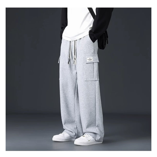 UrbanFlex Men’s Cargo Pants