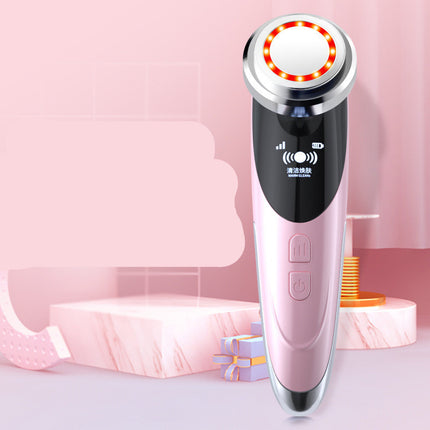 Advanced Detox Facial Beauty Device