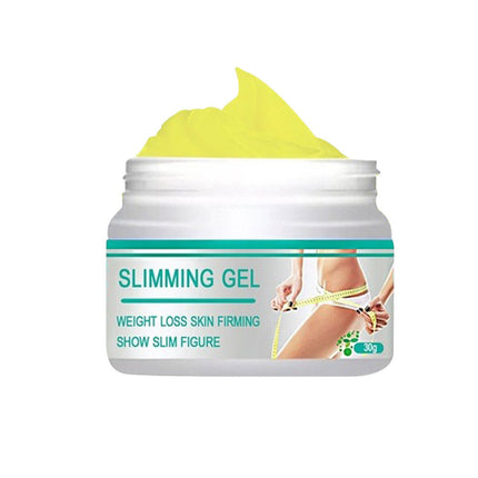 Multi-Action Fat Burn & Skin Care Cream