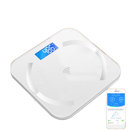 Smart Digital Body Weight Scale