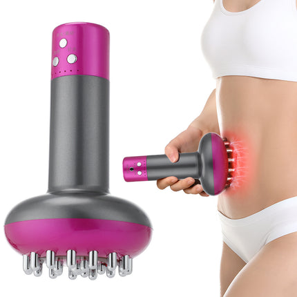 EMS Slimming & Detox Massager