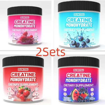 Peak Power Creatine
