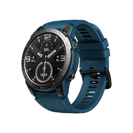 Advanced Fitness & Health Smartwatch