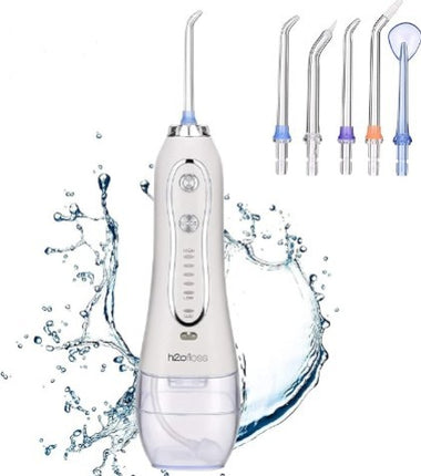 Advanced Water Flossier Oral Irrigation
