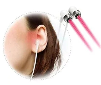 Portable Pain & Muscle Relief Device
