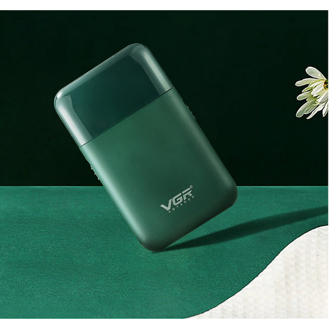 Car Shaver Portable Male Electric Mini