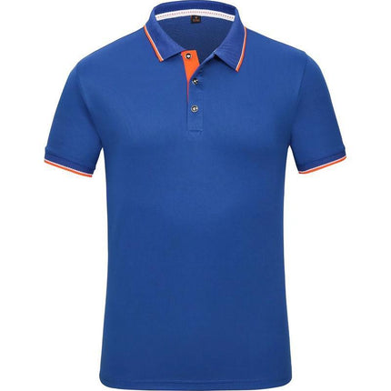 Men And Women Summer Quick-drying T-shirt