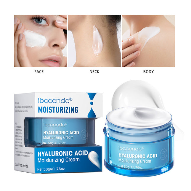 HydraGlow Moisture Gel