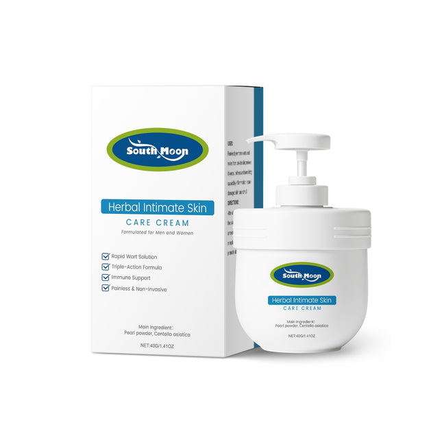 Herbal Intimate Skin Care Cream