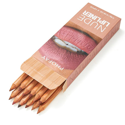 PHOFAY Perfect Nude Kit